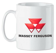 Massey Ferguson Logo Farmers