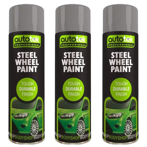 Autotek multi purpose steel - autotek,
