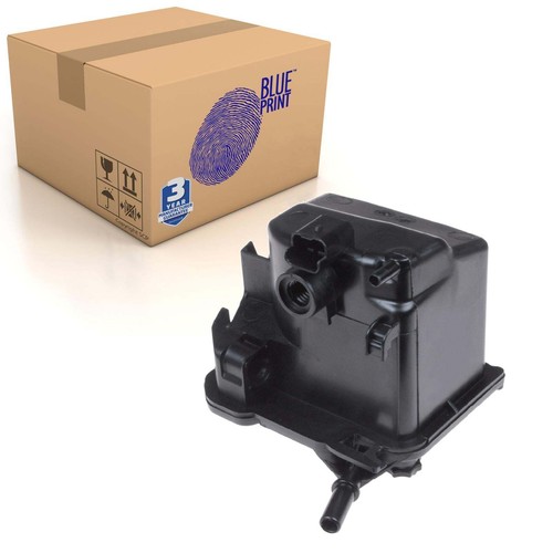 Fuel filter fits - fits, fiesta