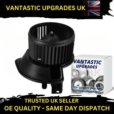 HEATER BLOWER MOTOR FAN FOR