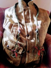  Handmade Goose Game Carrier