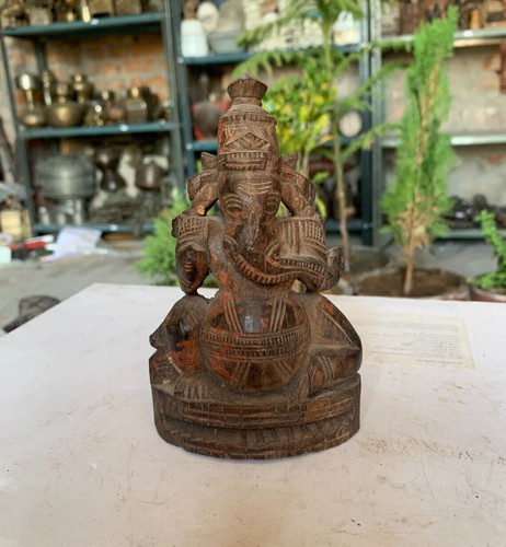 Antique old hand - antique,
