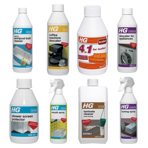 Mould spray laminate - hg,