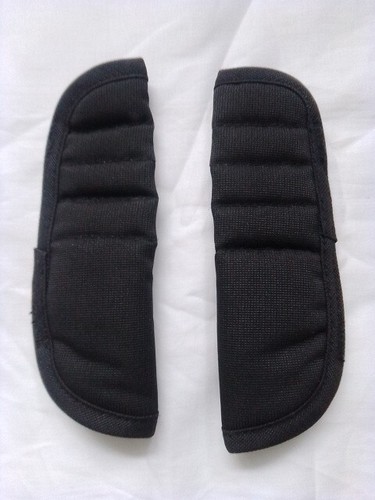 Pushchair shoulder pads - pushchair,