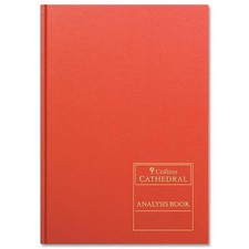 Analysis book 1 - ,