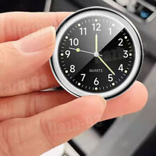 Luminous Mini Dashboard Clock