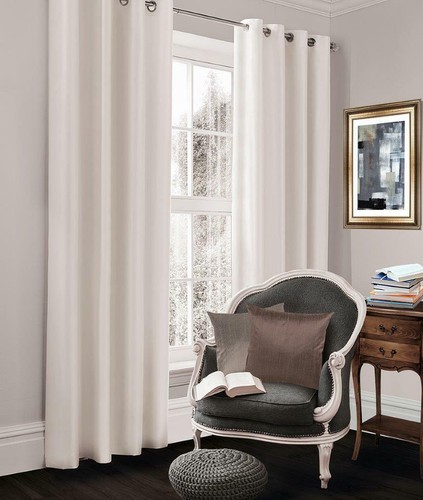 Blackout curtains thermal - blackout,