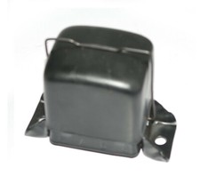 Lucas Type MCR2 6V Voltage Regulator Control Box For Norton BSA AJS Triumph