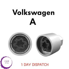 MASTER LOCKING WHEEL SECURITY