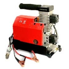 Air Compressor 12V High