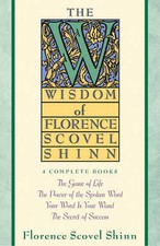 Wisdom florence scovel - of,