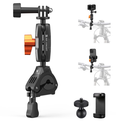 Concept shape handlebar - k&f,