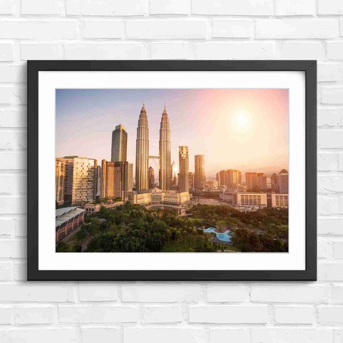 Malaysia petronas towers - malaysia,
