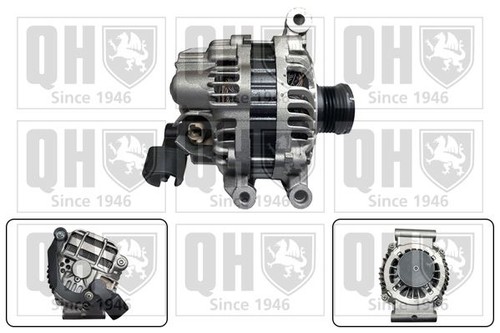 Alternator for citroen - alternator,