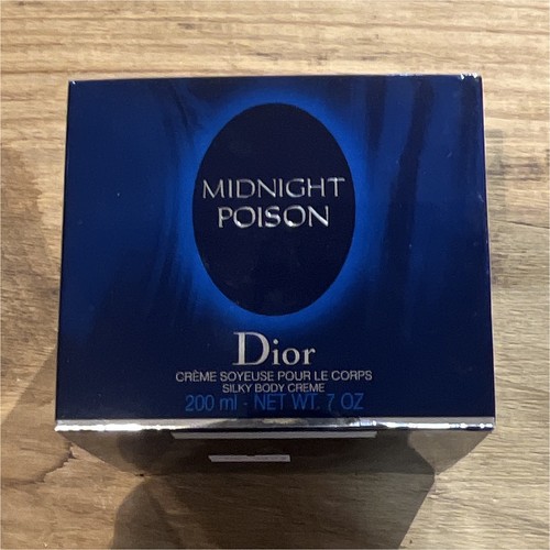 Dior midnight poison - midnight,