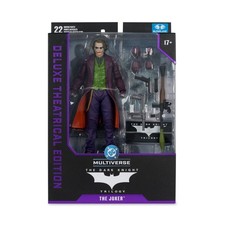 McFarlane DC Multiverse Heath