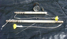 Vintage WASP mechanical speed