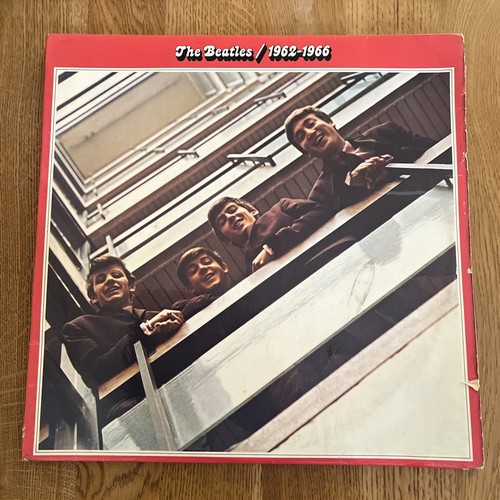 The beatles 1962 - beatles, 1962–1966