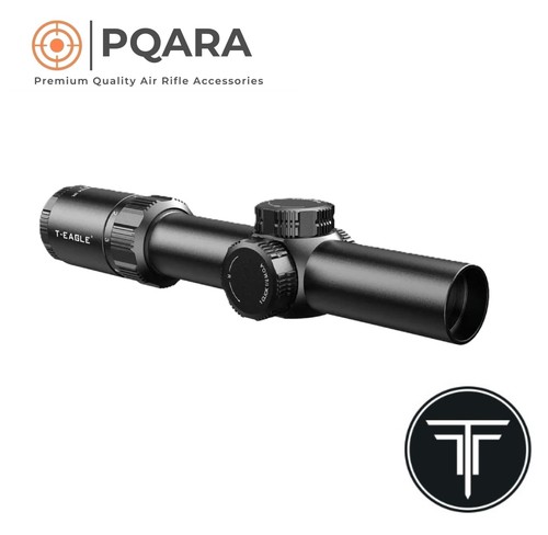 Eagle eox 6x24 - ir, sfp