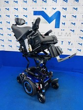 Quickie Q300 Mini Powerchair