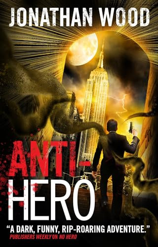 Anti hero - anti-hero, (arthur