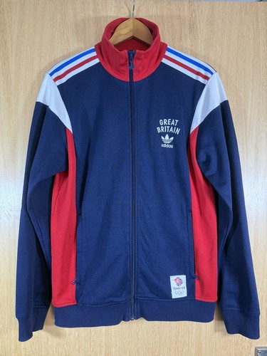 Adidas team london 2012 - adidas,