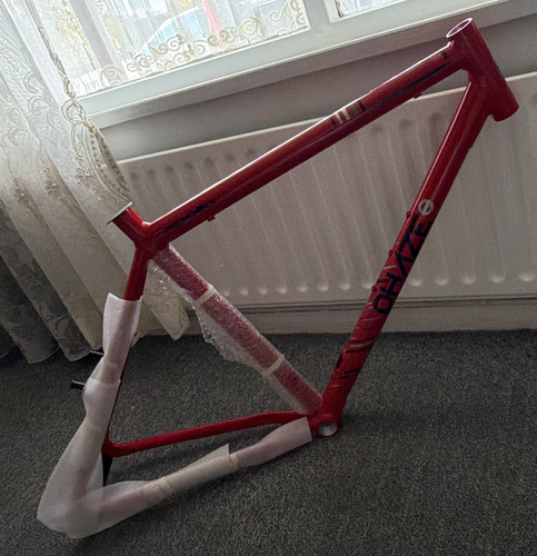 Apollo phaze mountain bike - apollo,