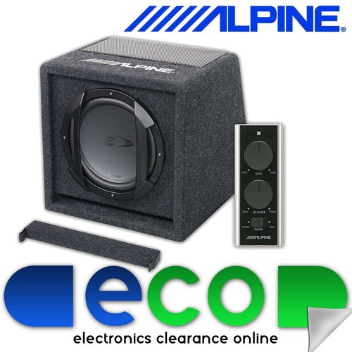 Alpine swe 815 - swe-815, 300
