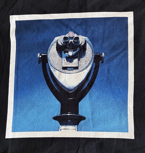 Marillion shirt xxl - marillion,
