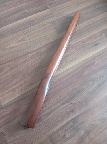 Lee enfield no4 - enfield, forend