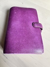 Filofax Finsbury Personal