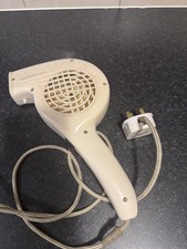 Retro Hair Dryer