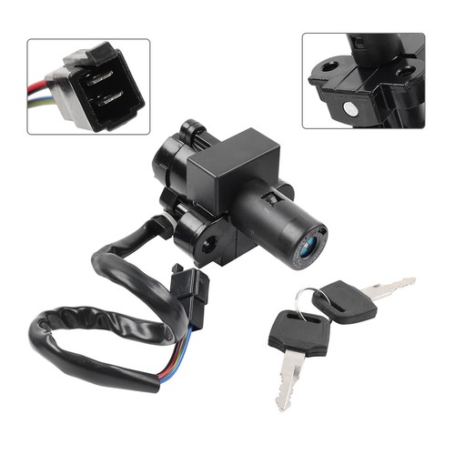 Ignition switch lock keys for - ignition,