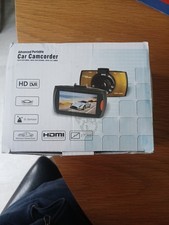 Advanced Portable Car