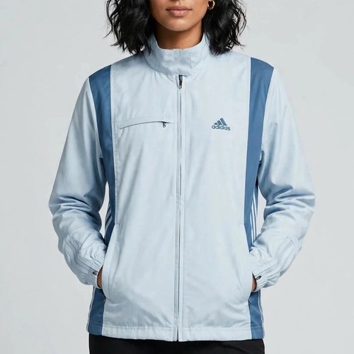 Adidas vintage track - adidas, jacket