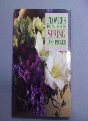 Flowers for spring - flowers, packer