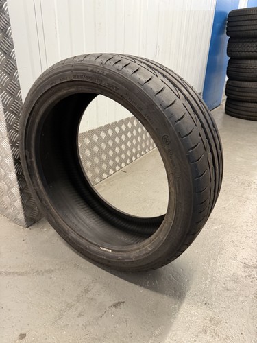 225 4mm bridgestone - 225/40/18, 7.4mm