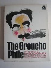 The Grouchophile An