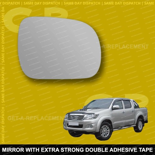 For toyota hilux wing mirror - toyota,