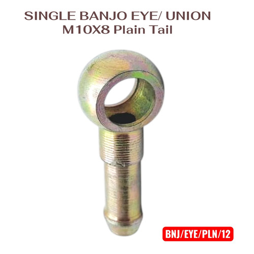 10mm banjo union eye - banjo, union/eye