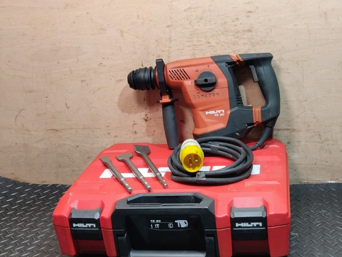 Hilti te30 avr - hilti, (02)