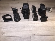 Zenza Bronica ETRSi Medium