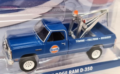 Greenlight dodge ram - greenlight,