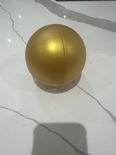 Fillable Plastic Balls Small