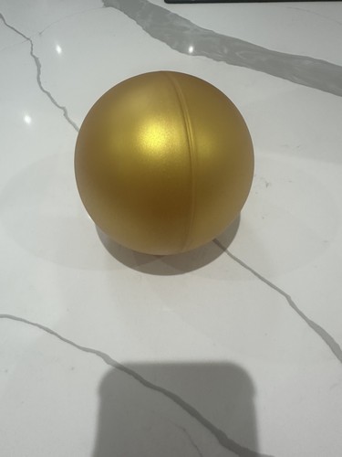 Fillable plastic balls - plastic,