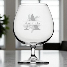 Personalised Engraved Charante