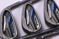 Ping G30 Irons / 5-PW / Blue