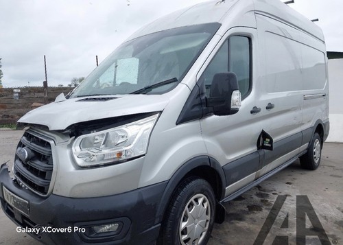 Ford transit 350 trend - transit,