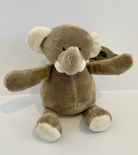 Plush Baby Toy Elephant elli &