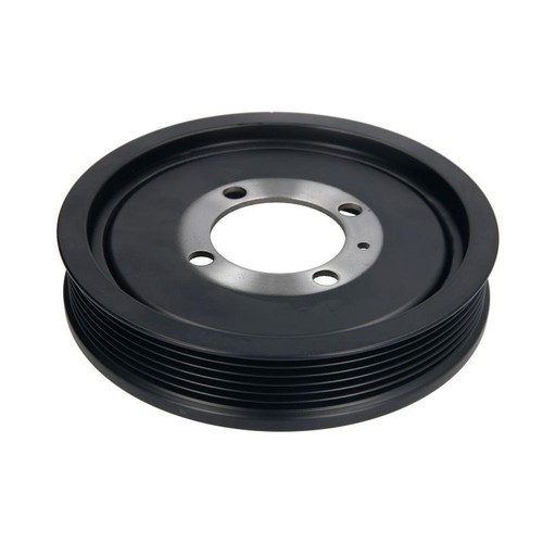 Crankshaft pulley fits - crankshaft,
